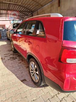 كيا سورينتو